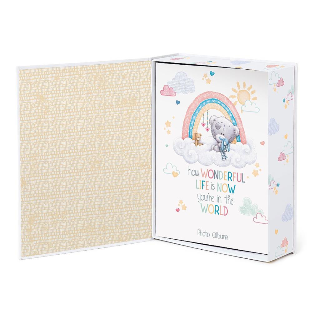 Tiny Tatty Teddy Photo Album Extra Image 1